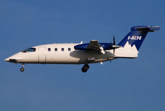 Piaggio P.180 Avanti (F-HCPE)