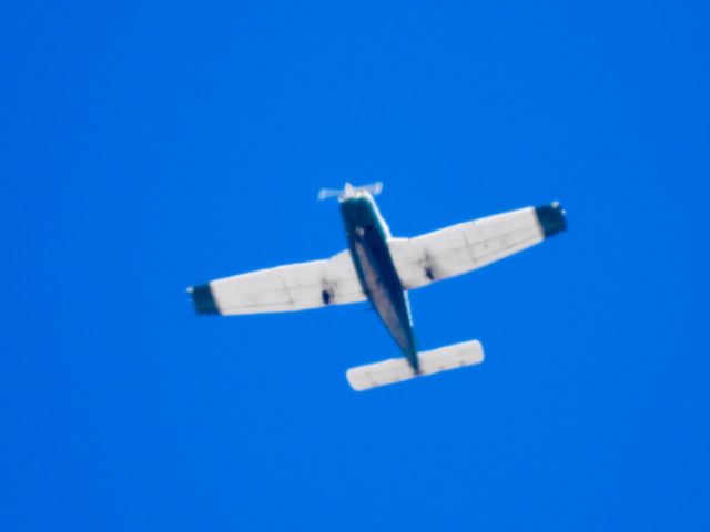 Piper Cherokee (N53533) - JCI-GMJbr /01/13/2025