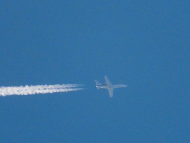 Cessna Citation Sovereign (N477RT) - LJY477br /AUS-MFIbr /01/07/22