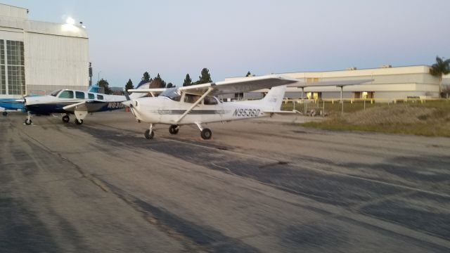 N9536D —