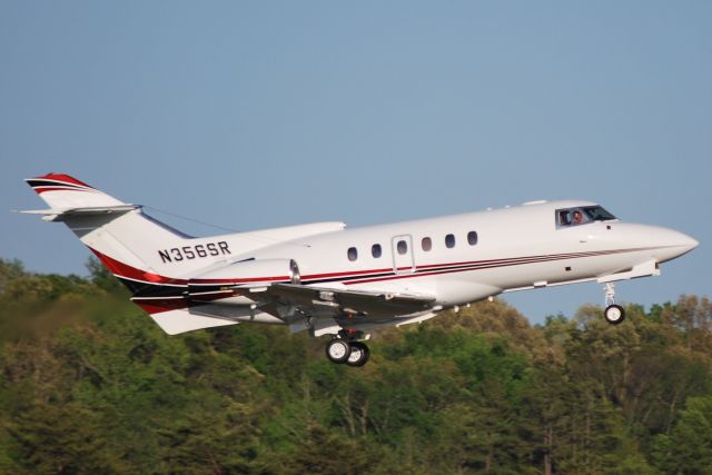 — — - SCHUMACHER AIRCRAFT LLC - Departing 20 - 4/17/11