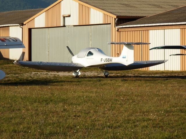 F-JSBW — - 6 jan 2013