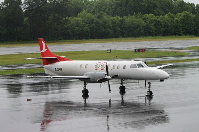 Fairchild Dornier SA-227DC Metro (N211RH)