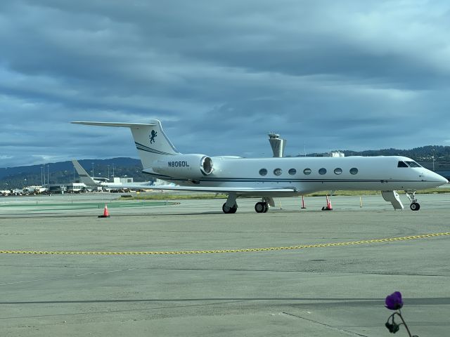Piper Malibu Meridian (N8069L)