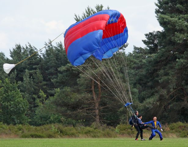 G-JUMP — - JUMP IN ZWARTBERG 2016