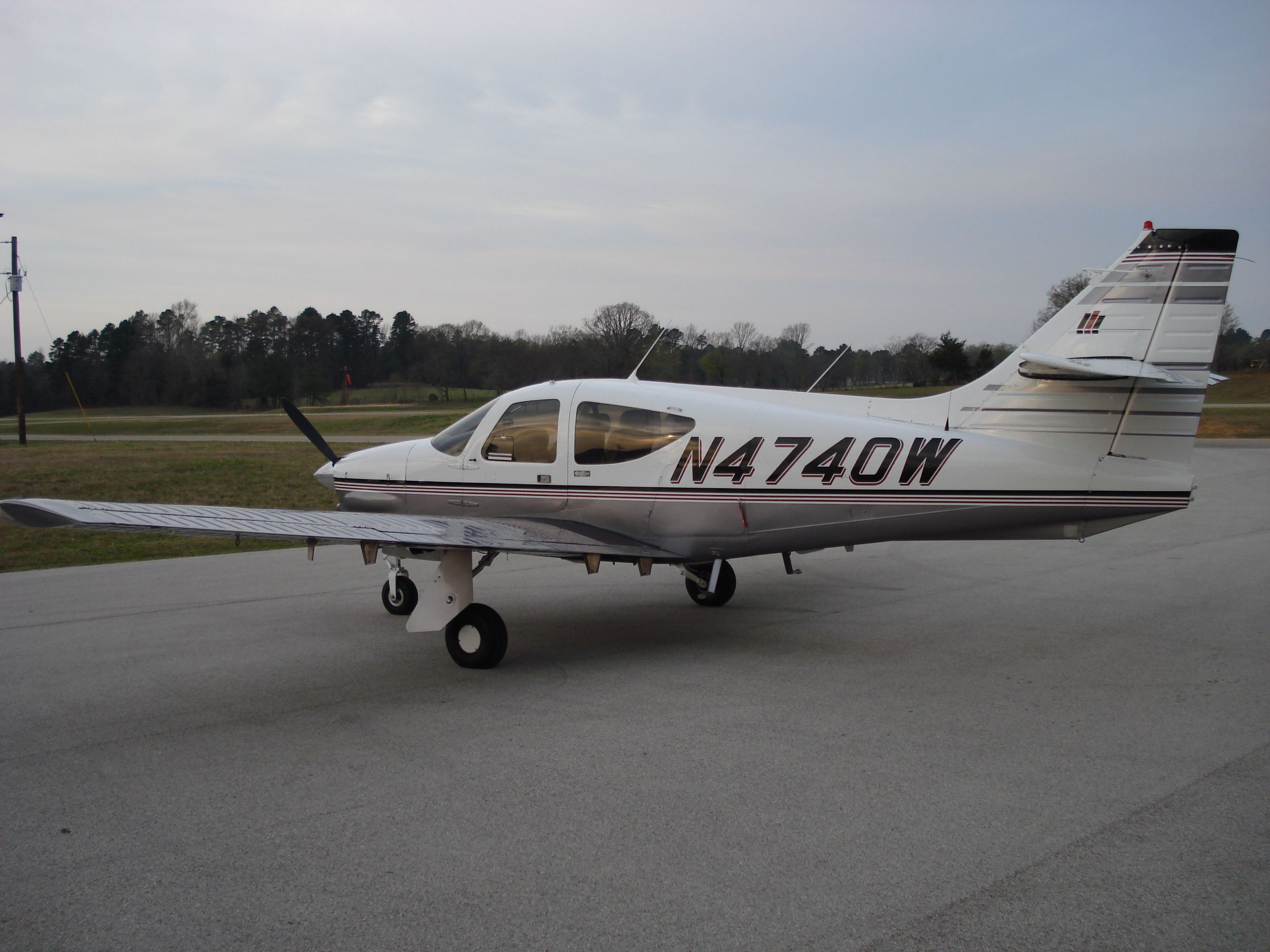 N4740W —