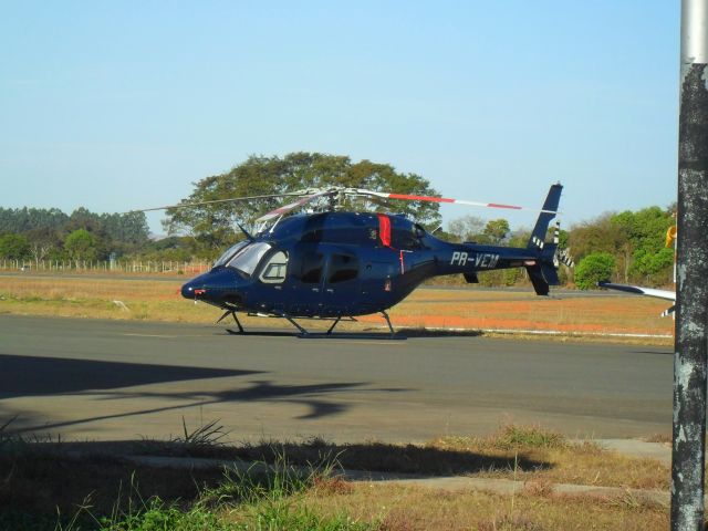 Bell 429 GlobalRanger (PR-VEM)