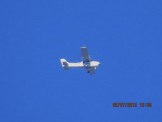 Cessna Skyhawk (N814KS)