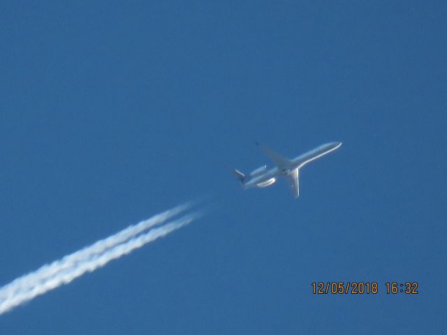 Embraer EMB-145XR (N13123)