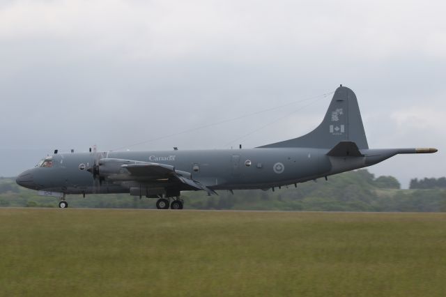 Lockheed P-3 Orion (14-0104) - 04 June 2016:Royal Canadian Air Force, Lockeed CP-140 Aurora