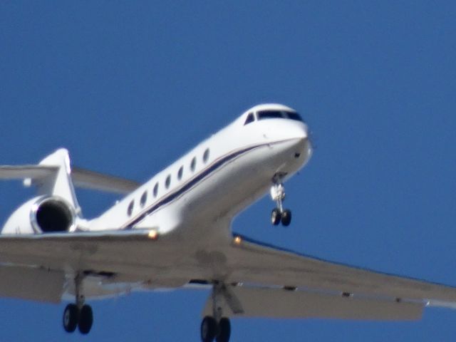 Gulfstream Aerospace Gulfstream V —