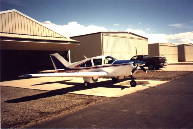 BELLANCA Viking (N228CM)