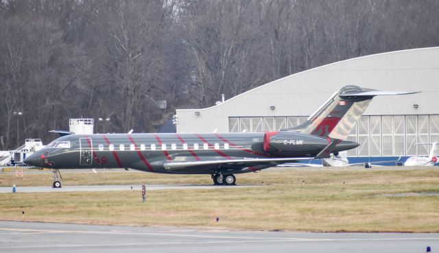 G-FLMK —