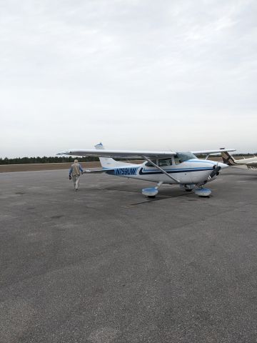 N759UW — - Bessemer 