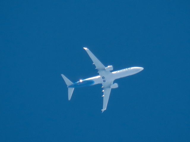 Boeing 737-900 (N297AK)