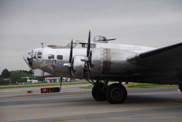 — — - New Jersey Aviation Hall of Fames Wings and Wheels Event at Teterboro Airport on 6/20/15