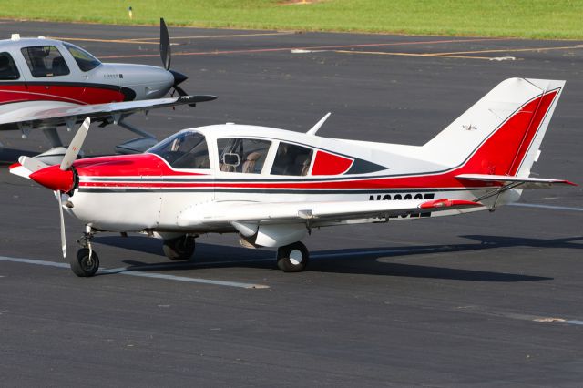 BELLANCA Viking (N2232Z)