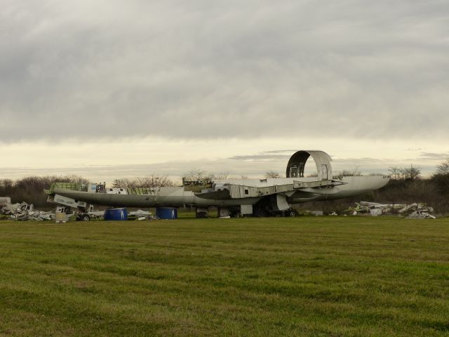 Boeing 747-200 (LV-MLR)