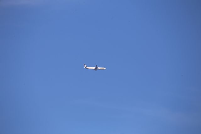 BOEING 777-300ER (9V-SWG)