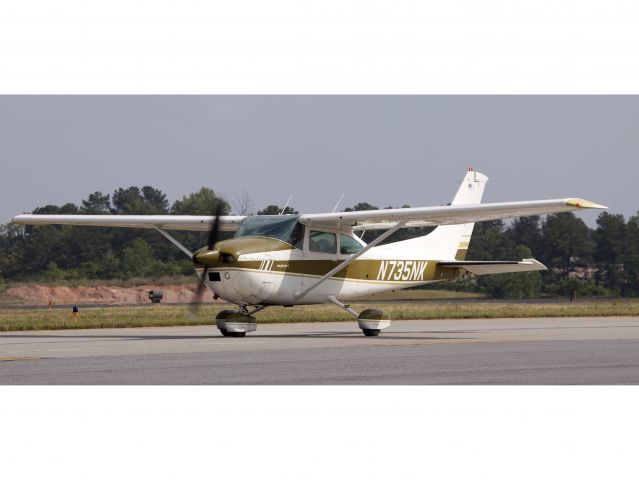 Cessna Skylane (N735NK)