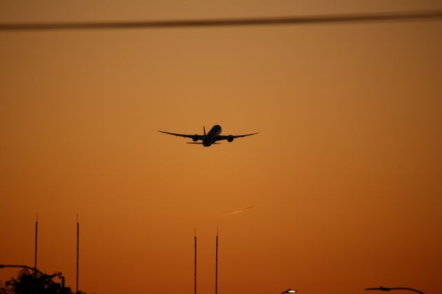 Boeing 787-9 Dreamliner (F-OVAA)