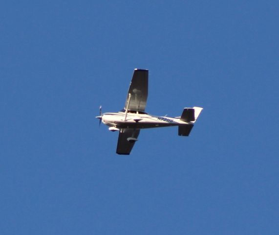 Cessna Skylane (N22119)