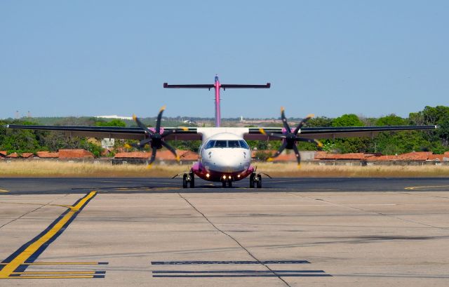 ATR ATR-72 (PR-ATB)