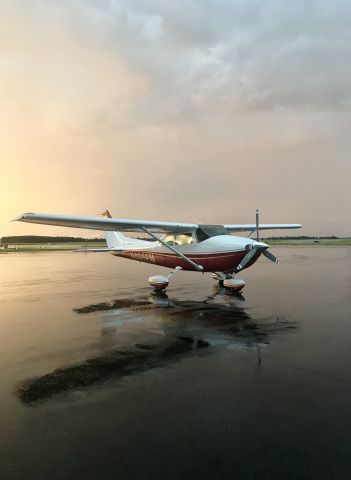 Cessna Skylane (N495EM)