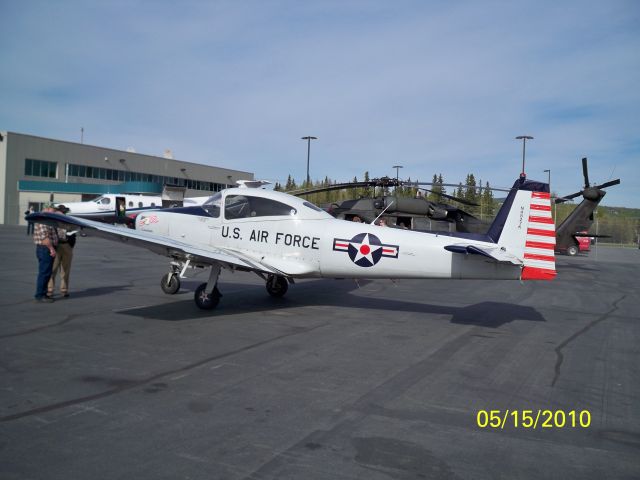 — — - Ryan Navion L17A manufactured 1949