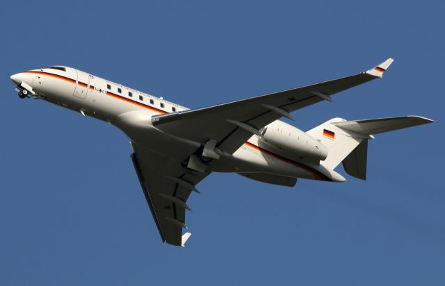 Bombardier Global Express (GAF1401)