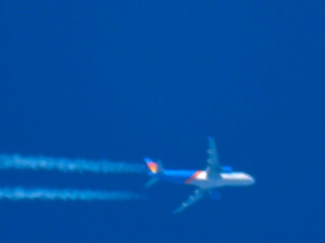 Airbus A320 (N259NV)