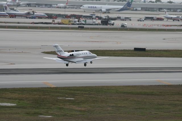 Cessna Citation CJ1 (N525RC)