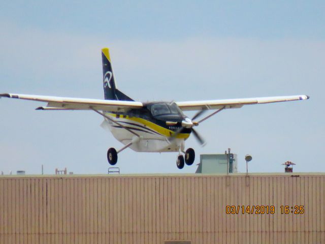 Quest Kodiak (N146QK)