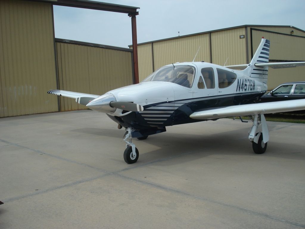 N4676W —