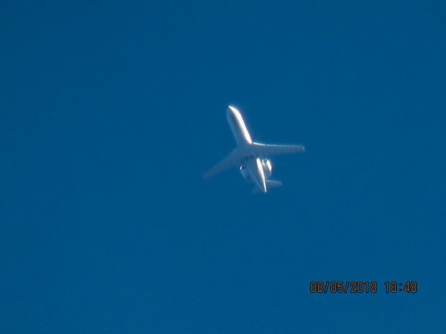 Canadair Regional Jet CRJ-200 (N435AW)