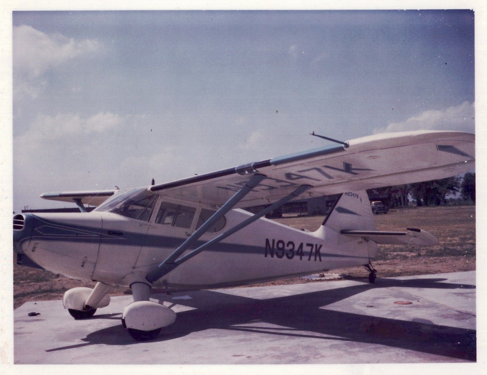 N9347K — - 1967
