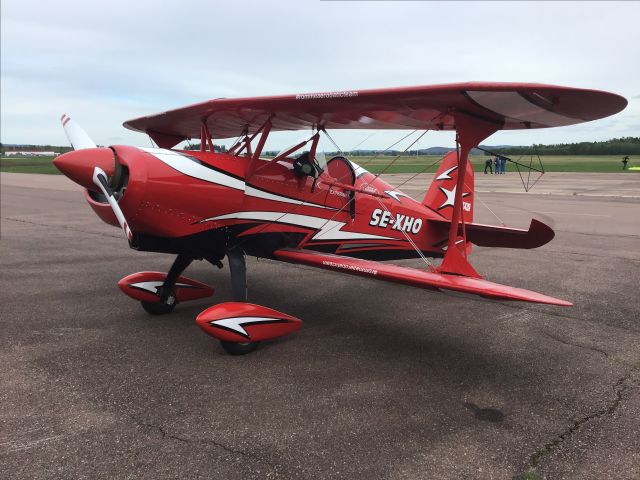 STOLP SA-700 Acroduster (SE-XHO)