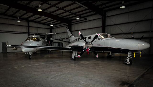 N441WT —