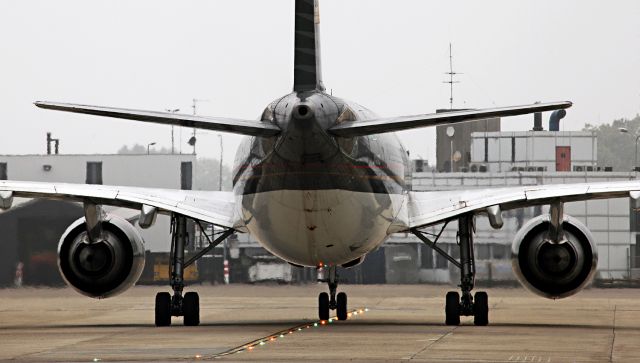 Airbus A310 (JY-AGQ)