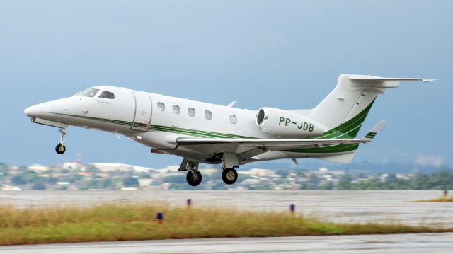 Embraer Phenom 300 (PP-JDB)