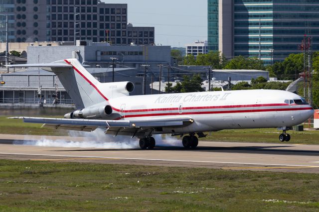 BOEING 727-200 (N726CK)