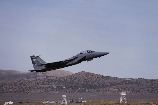 — — - Oregon Air National Guard 173d Fighter Wing