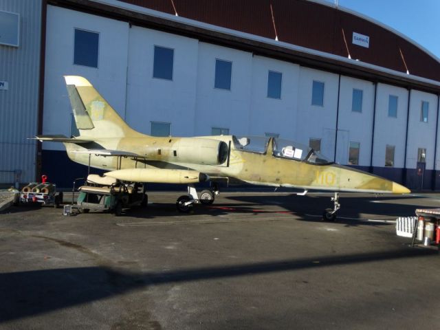 Aero L-39 Albatros (0110)