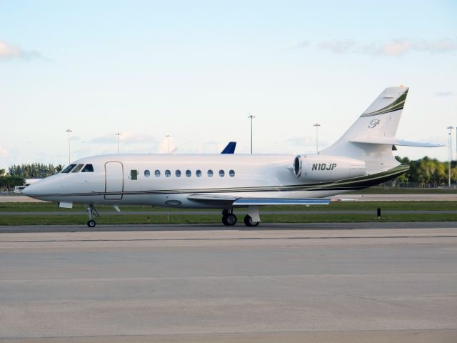 Cessna Citation III (N10JP) - Very nice aircraft with good range and exceptional short field performance. No location as per request of the aircraft owner.