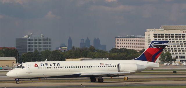 Boeing 717-200 (N957AT)