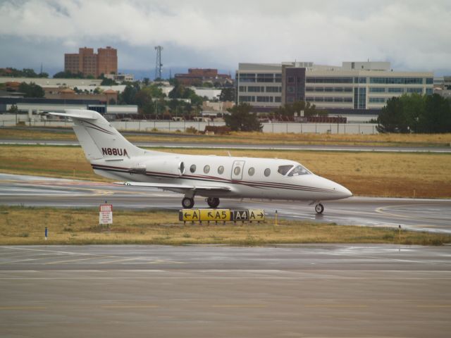 N88UA —