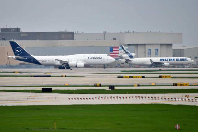 BOEING 747-8 (D-ABYA) - 05-06-22