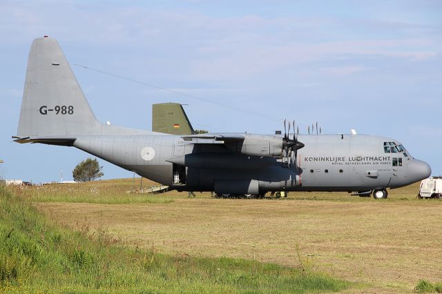 TRANSALL C-160 — - 74th anniversary of D-Day