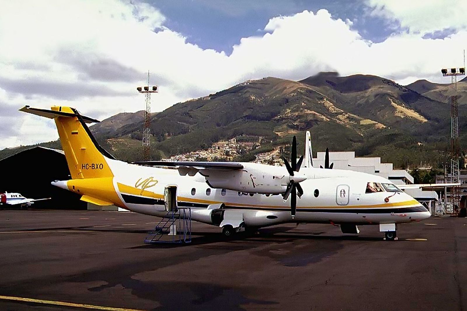 HC-BXO —