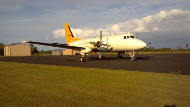 FIAT G-59 (N789G)